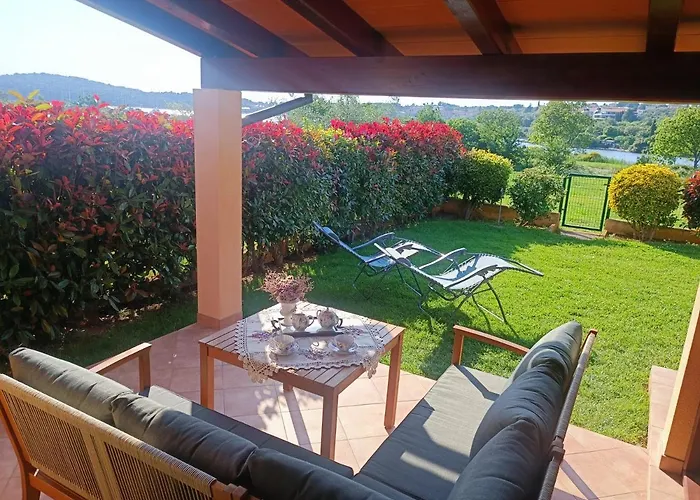 Apartment Leonarda