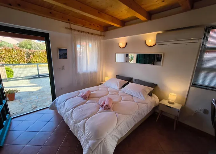 Apartment Leonarda