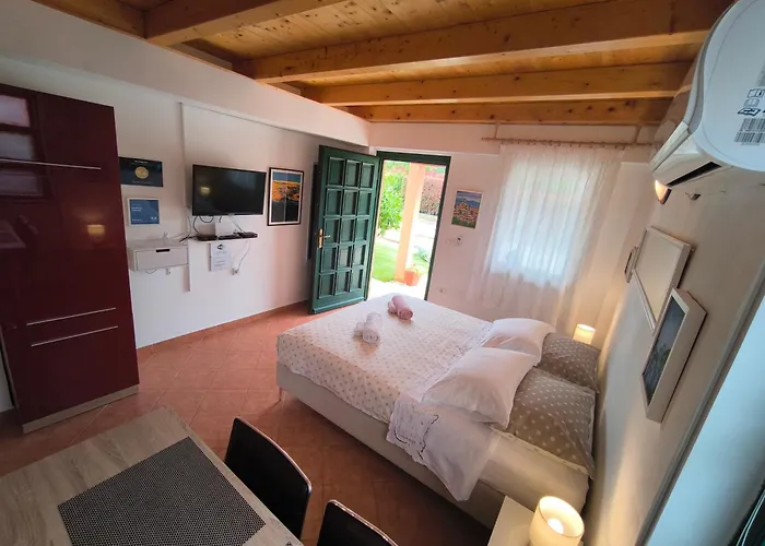 Apartment Leonarda