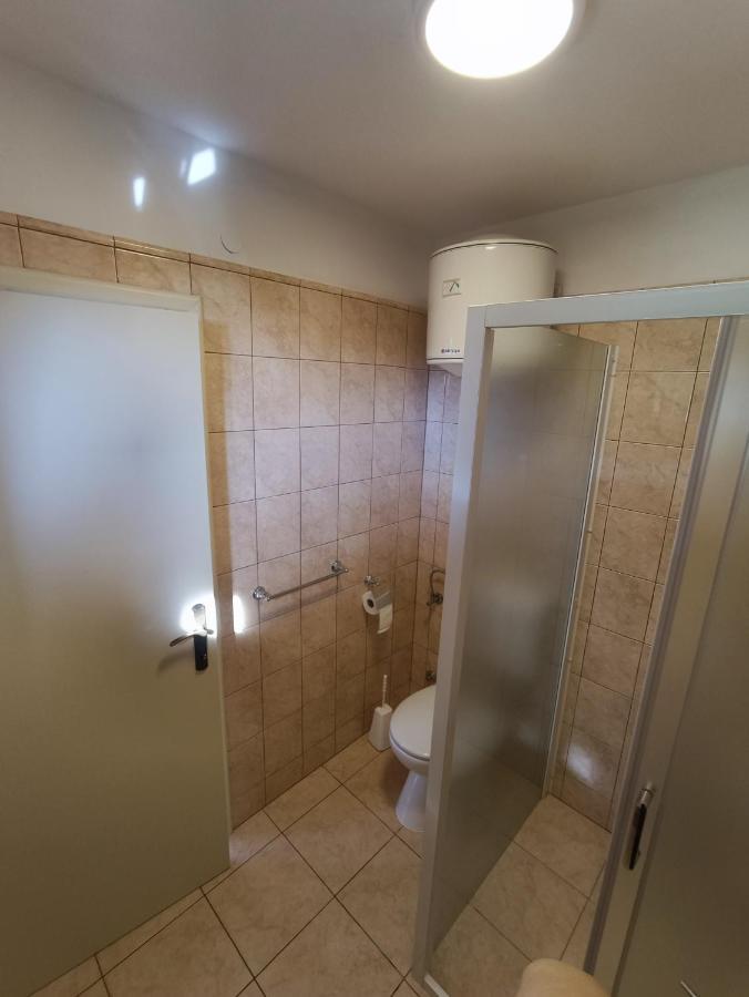 Leonarda Apartment *