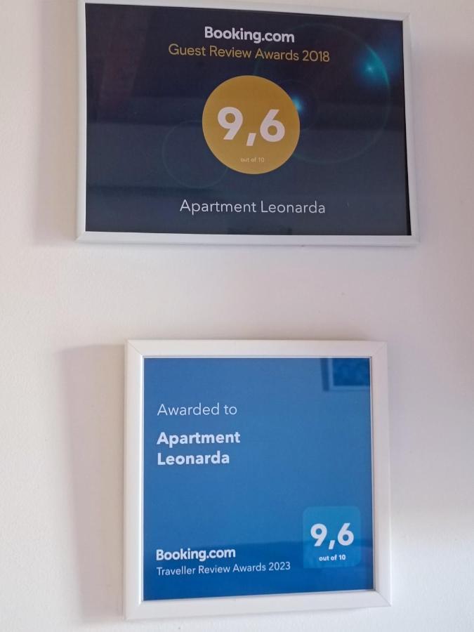 Leonarda Apartment *