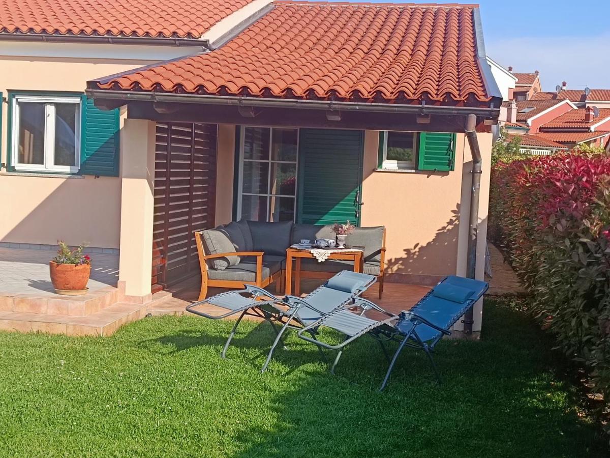Leonarda Apartment