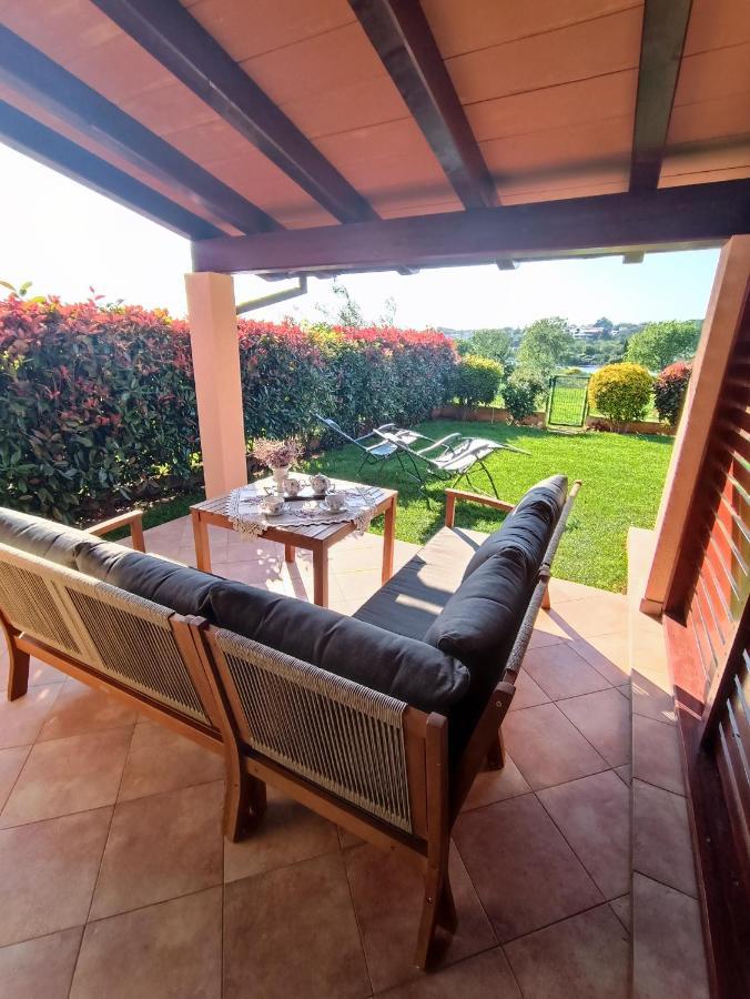 Apartament Leonarda Medulin