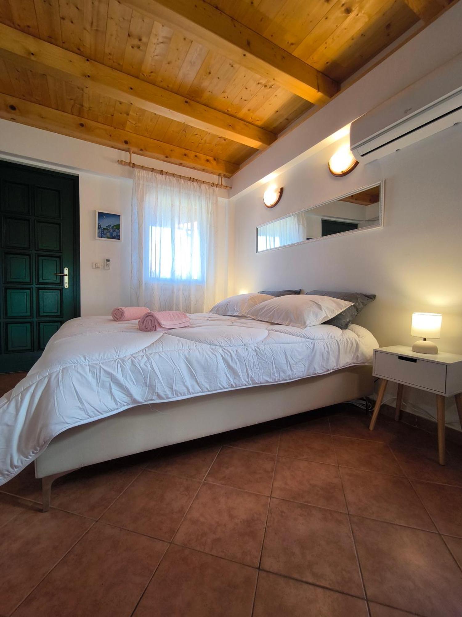 Leonarda Apartament Medulin