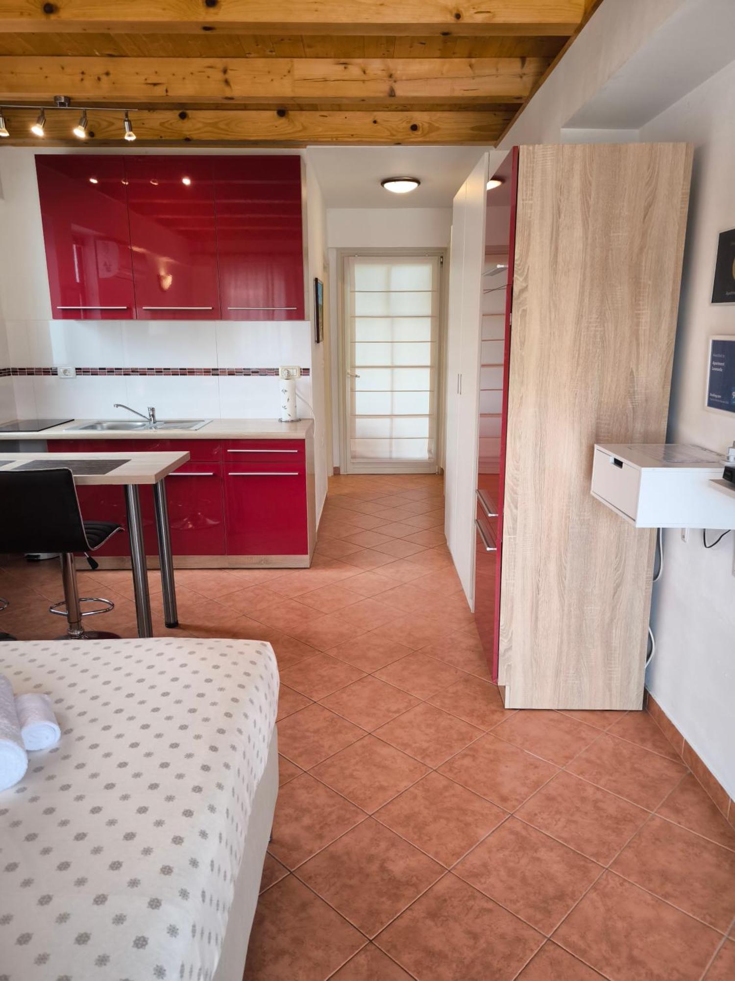 Apartment Leonarda