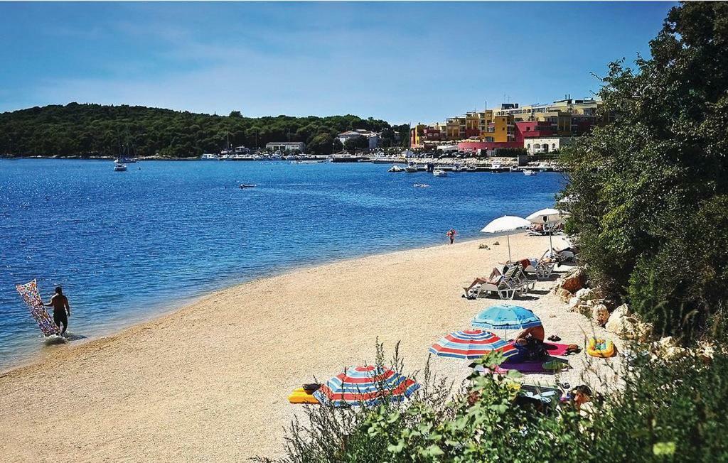 Apartament Leonarda Medulin