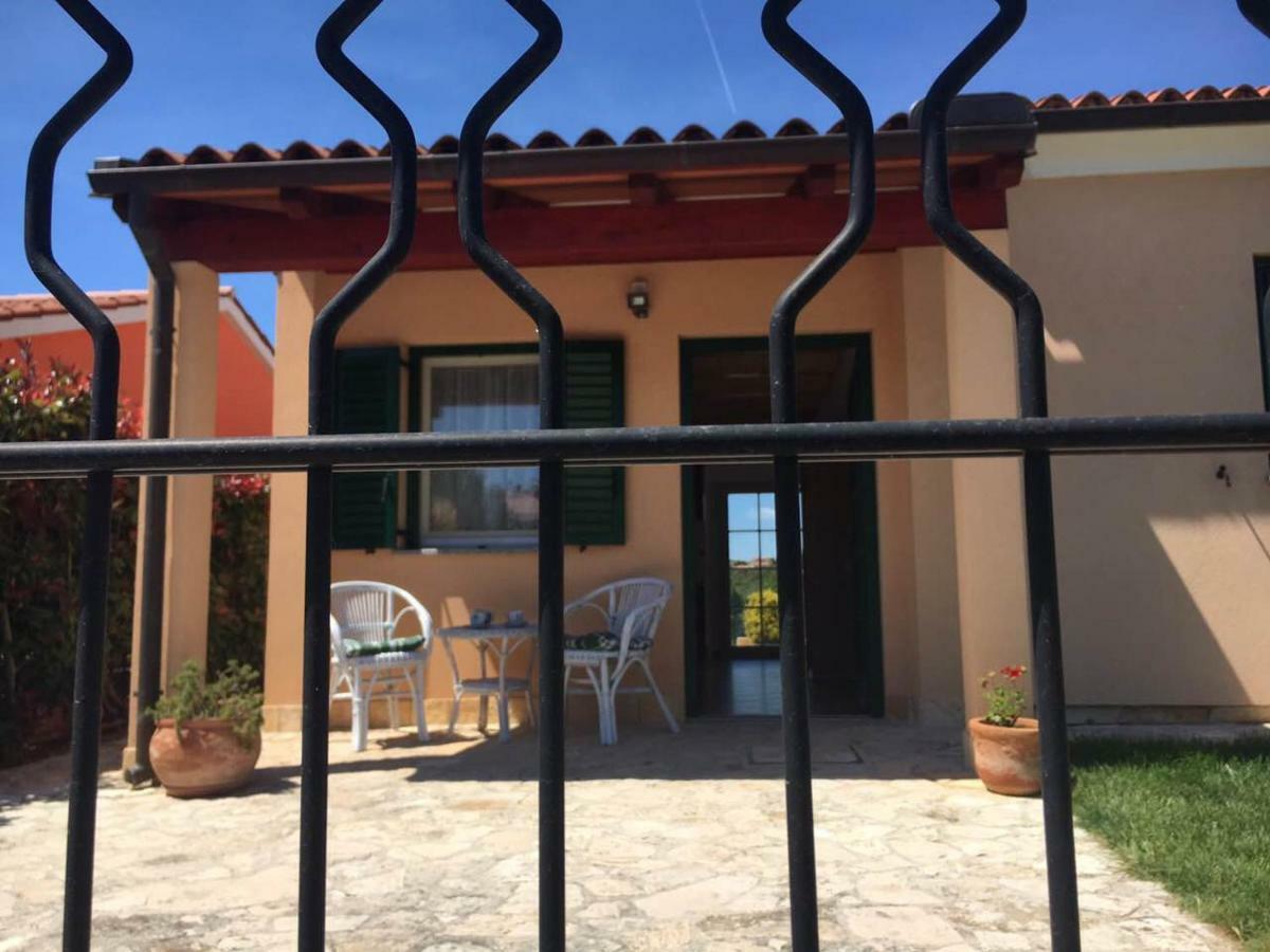 Apartment Leonarda