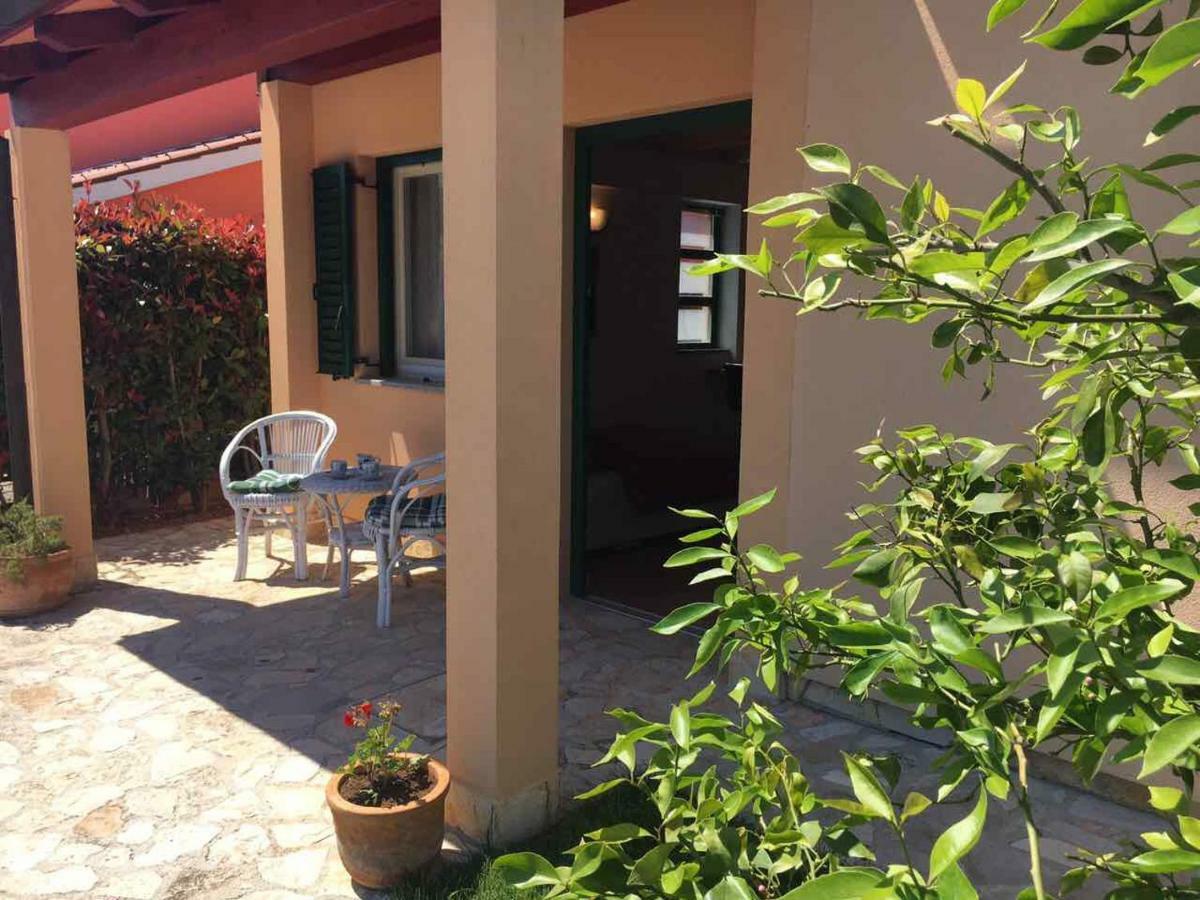 Apartment Leonarda