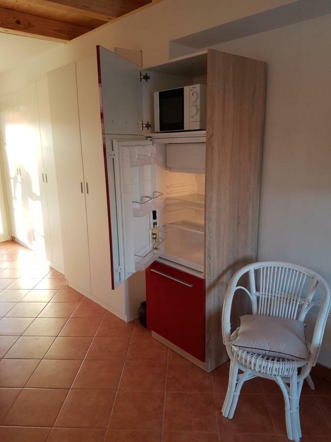Apartment Leonarda