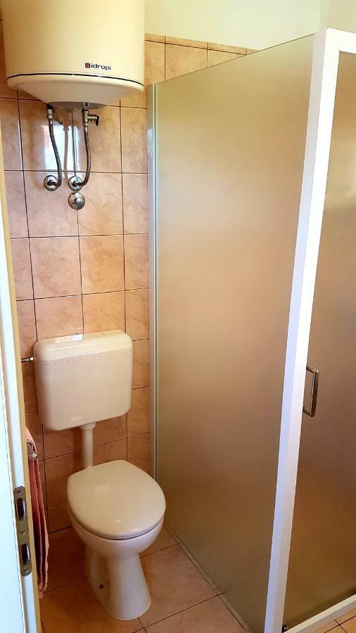 Apartment Leonarda *