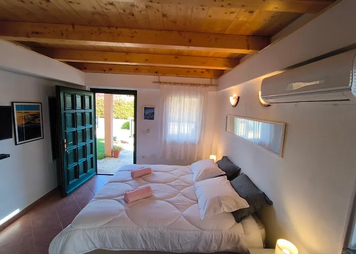Apartment Leonarda