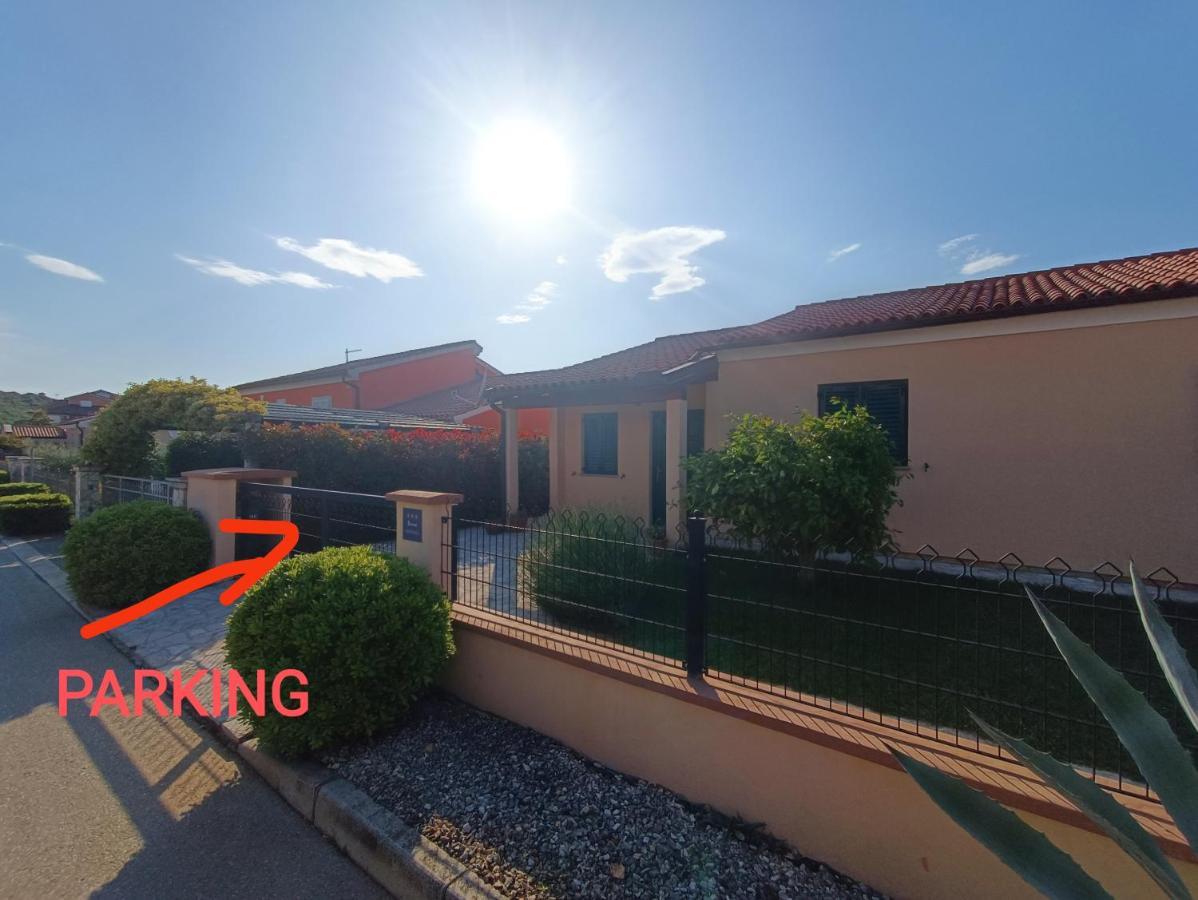 Leonarda Apartmán Medulin