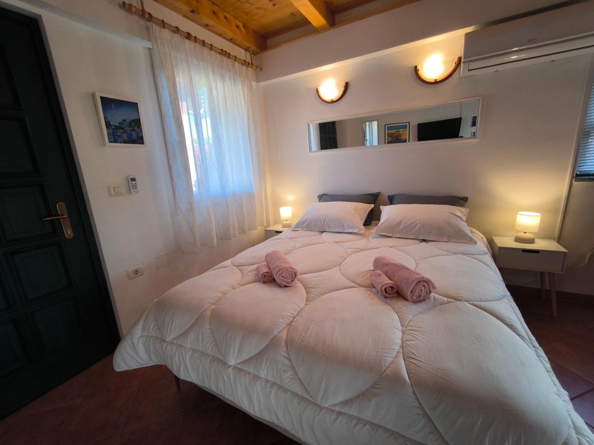 Leonarda Apartmán Medulin