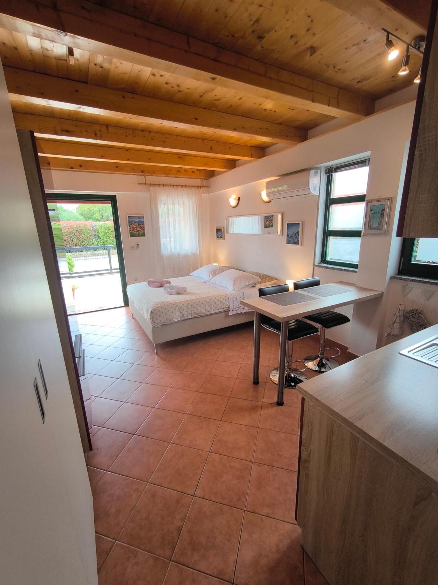 Apartmán Leonarda