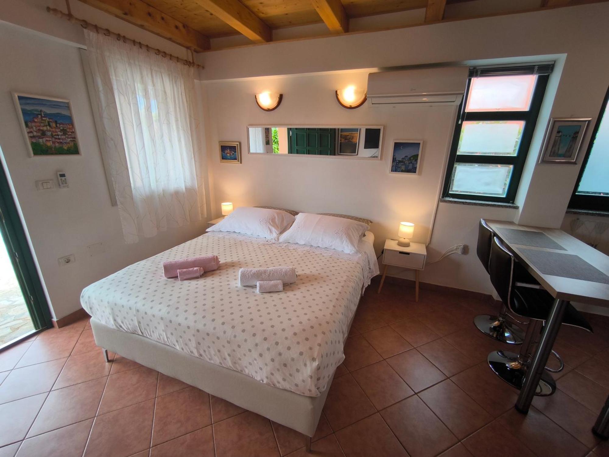 Apartmán Leonarda Medulin