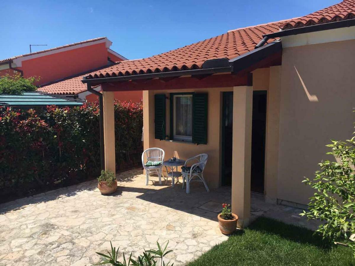 Leonarda Apartmán *