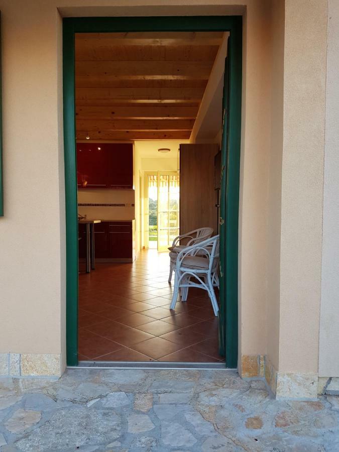 Leonarda Apartmán Medulin